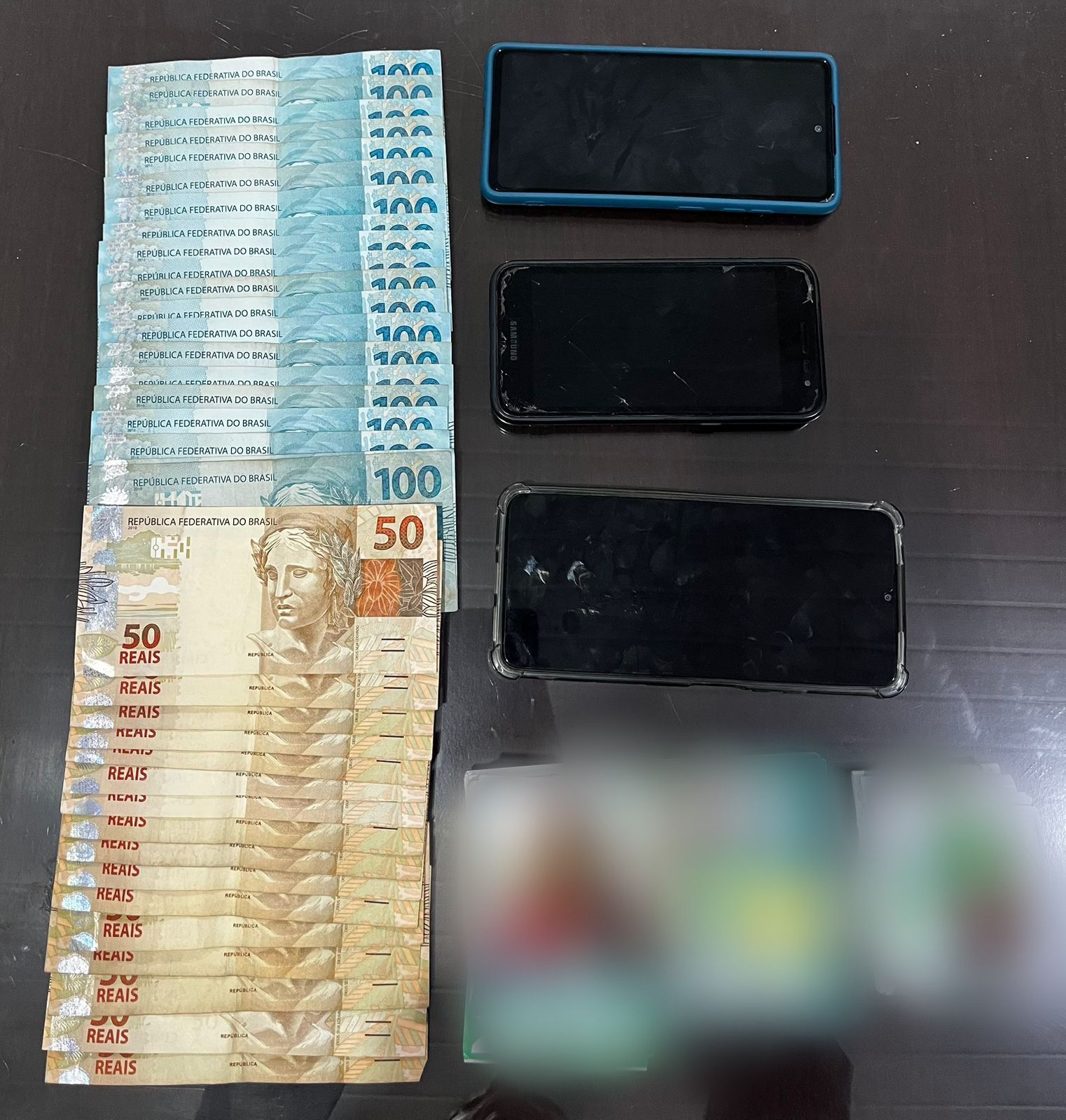 EM PORTO GRANDE, POLÍCIA CIVIL PRENDE CANDIDATA A VEREADORA E MAIS DUAS PESSOAS EM FLAGRANTE PELA PRÁTICA DE CRIME ELEITORAL